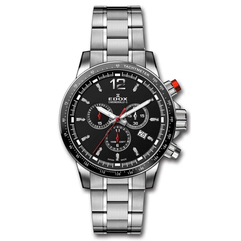 edox watch 102293mnin