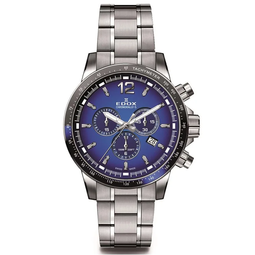 edox watch 102293nbumbuin