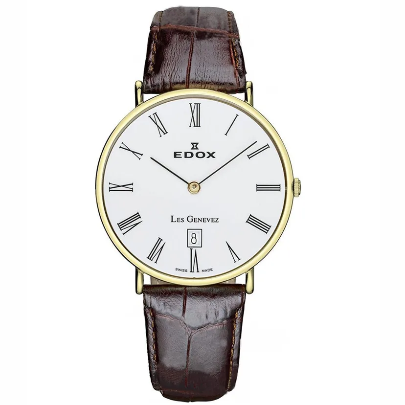 edox watch 2702837jbr