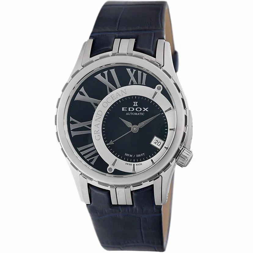 edox watch 370083buin