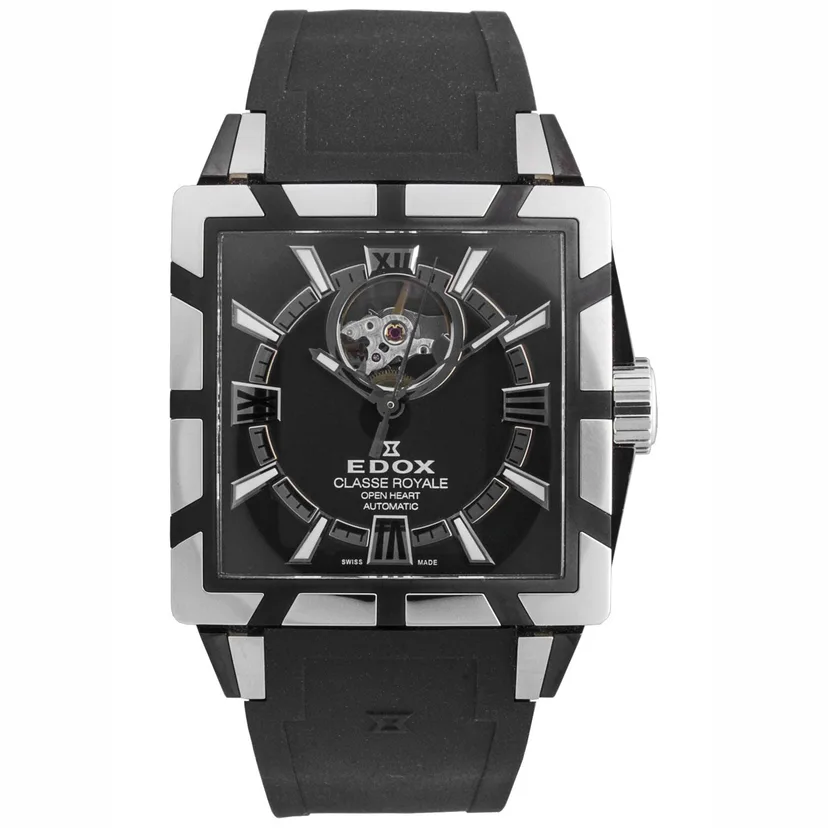 edox watch 85007357nnin