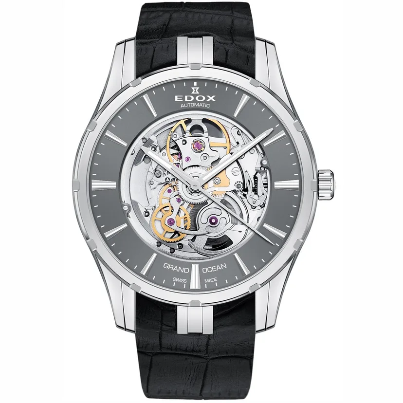 edox watch 853013gin