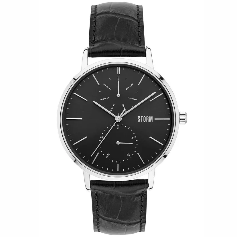 storm watch 47307-bk
