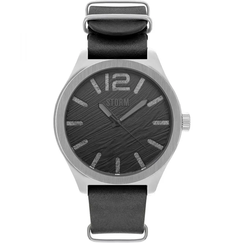 storm watch 47393-bk-bk