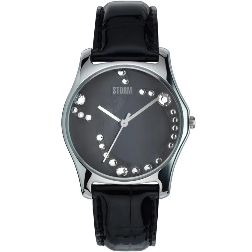 storm watch 4688-bk