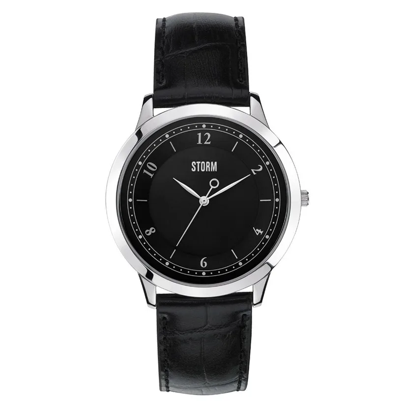 storm watch 47168-bk