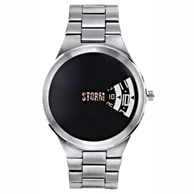 storm watch 47137-bk