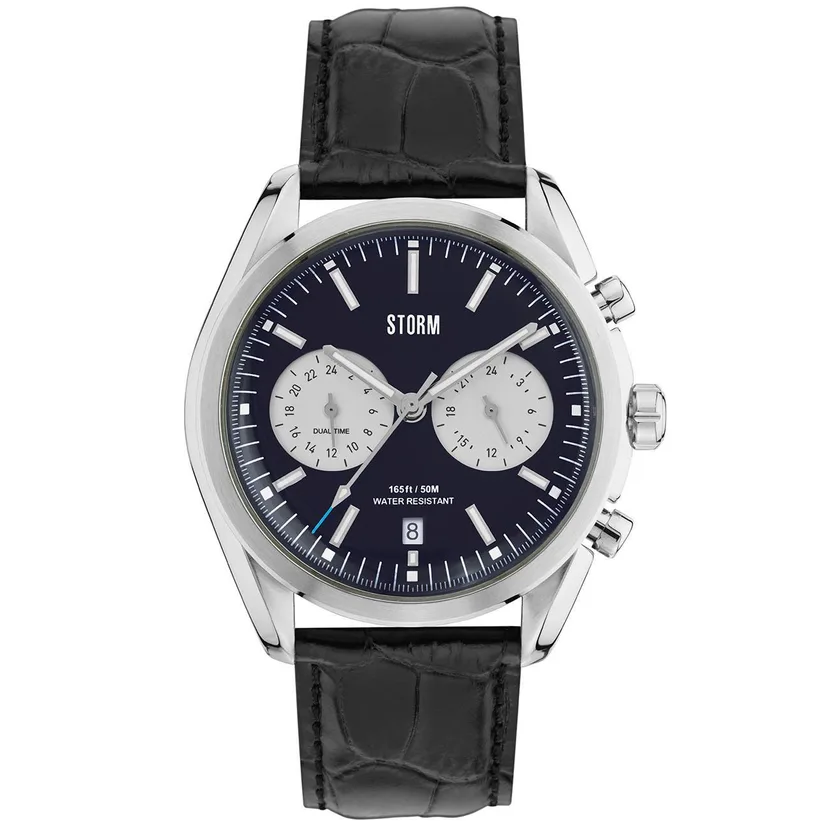 storm watch 47357-bk