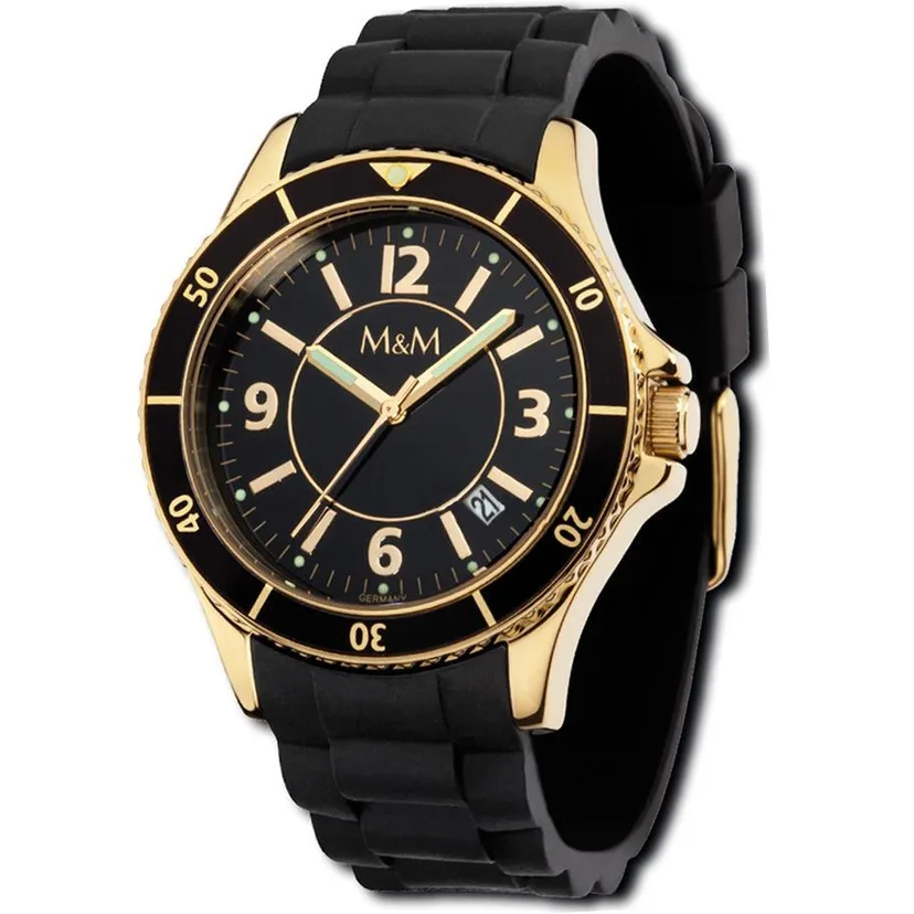 mm watch m11846-636