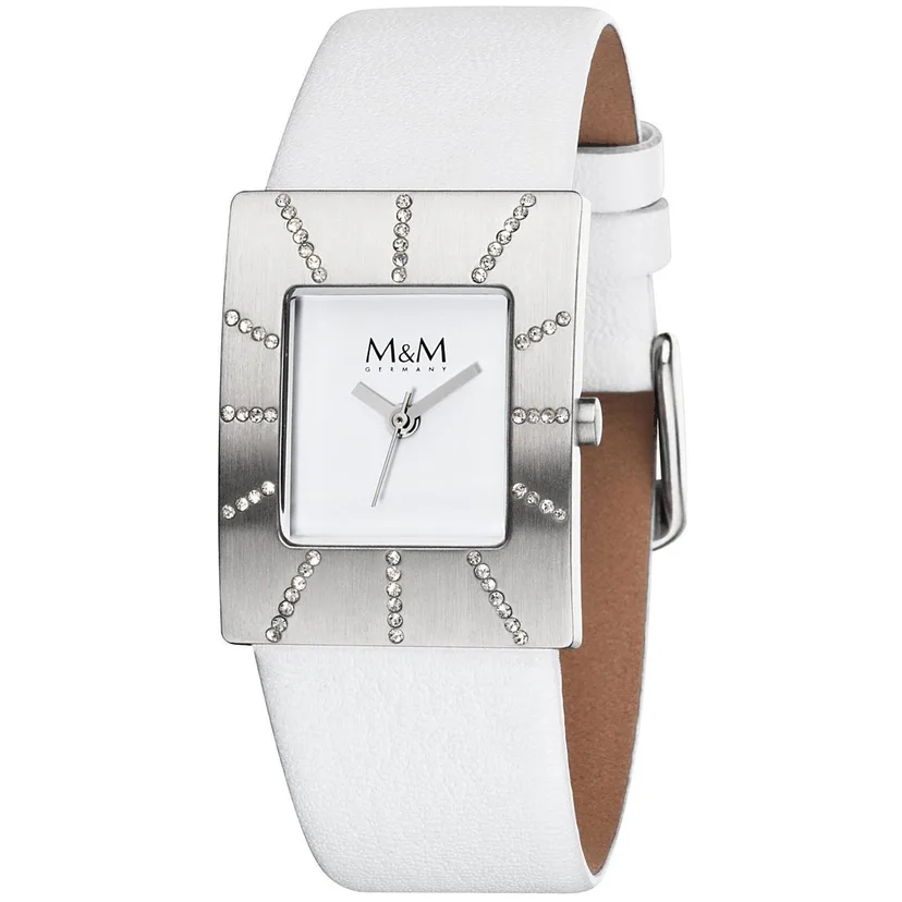 mm watch m11853-722
