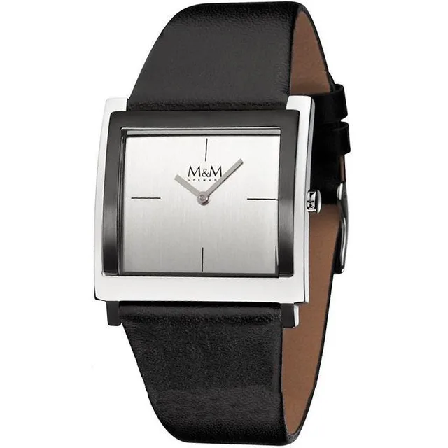 mm watch m11866-492