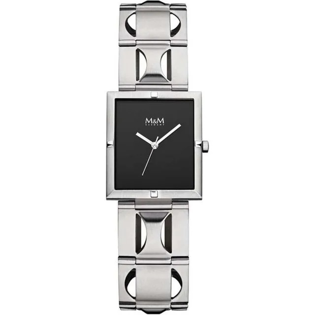 mm watch m11875-125