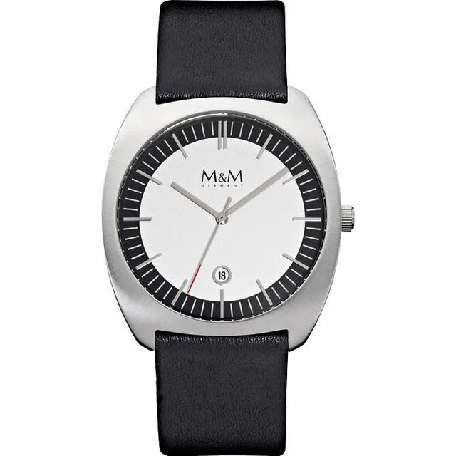 mm watch m11877-122