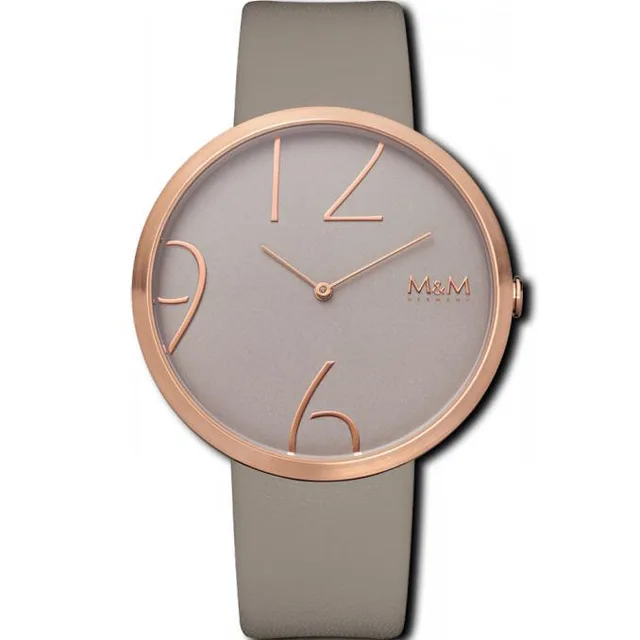 mm watch m11881-898