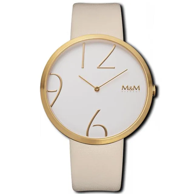 mm watch m11881-913