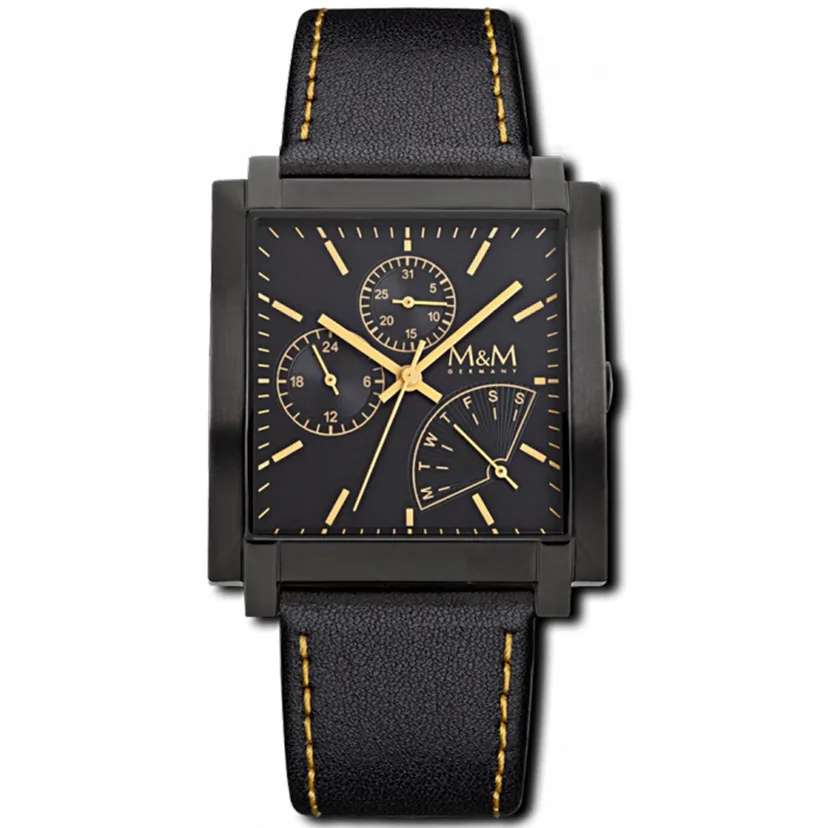 mm watch m11891-488