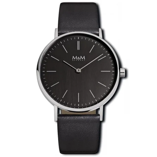 mm watch m11892-445