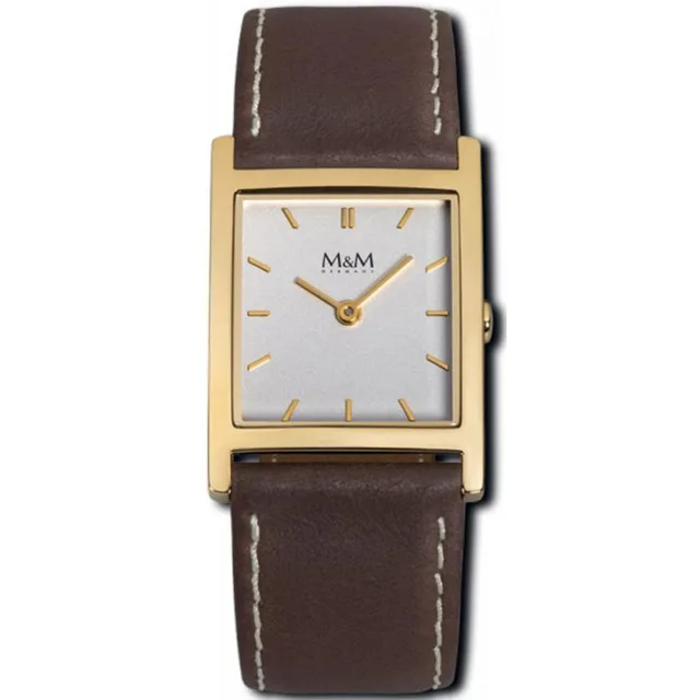mm watch m11897-532