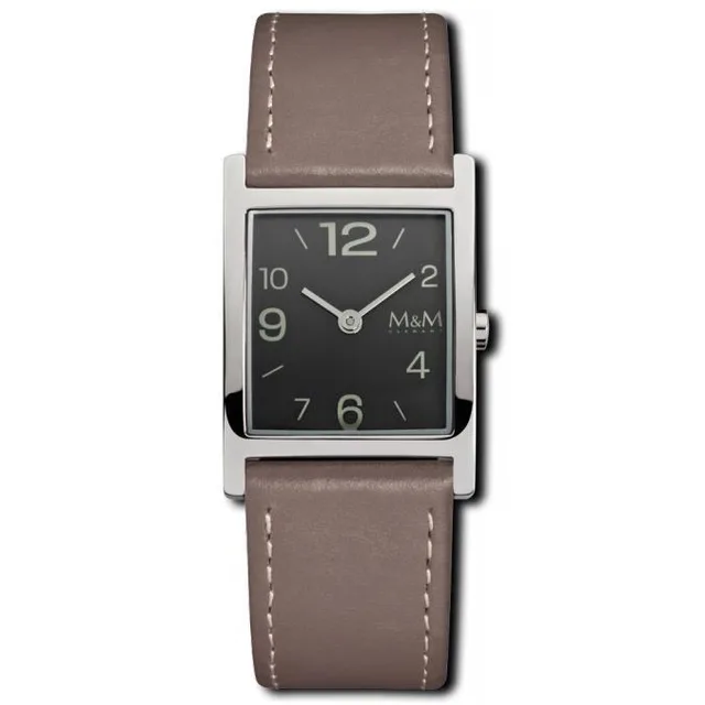 mm watch m11897-846