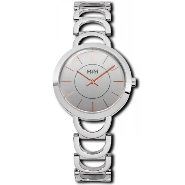 mm watch m11900-192