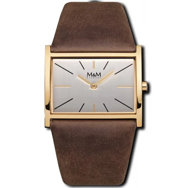 mm watch m11905-532