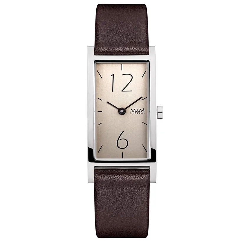 mm watch m11918-543