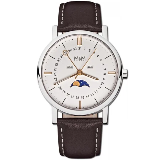 mm watch m11919-562
