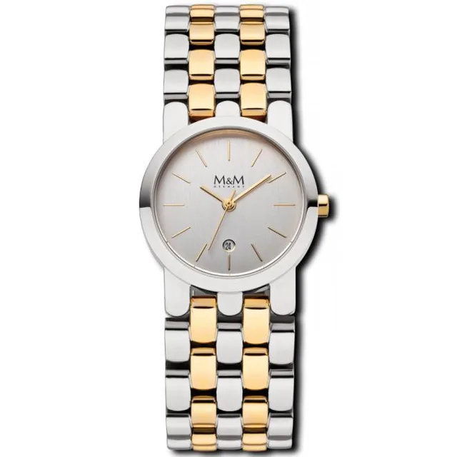 mm watch m11922-362