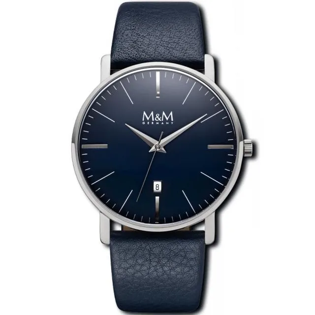 mm watch m11928-848