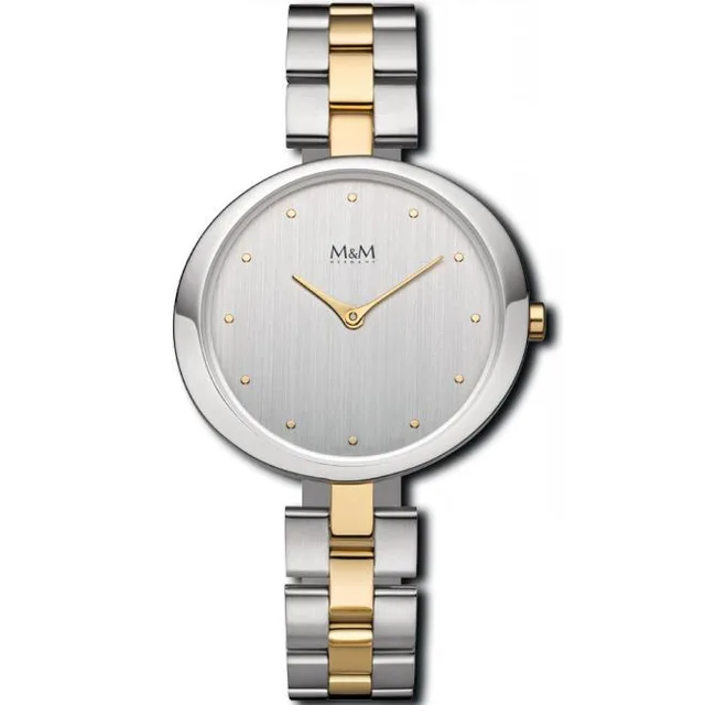 mm watch m11933-362