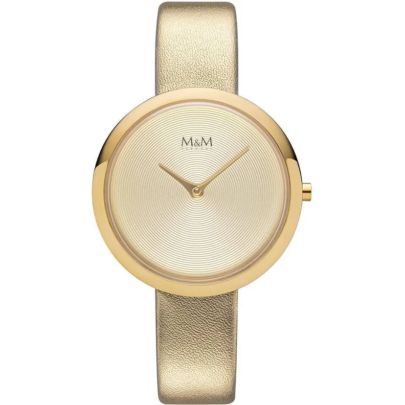 mm watch m11944-738