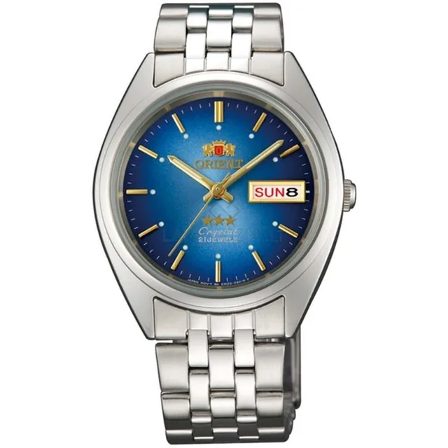 orient watch fab0000al9