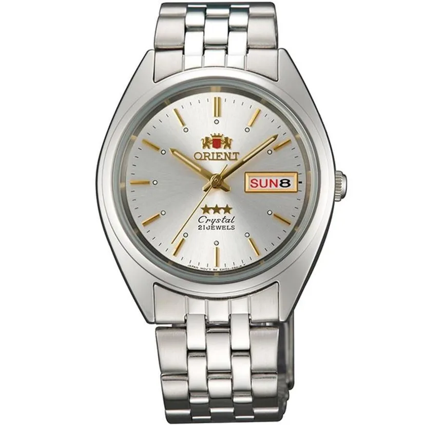 orient watch fab0000aw9