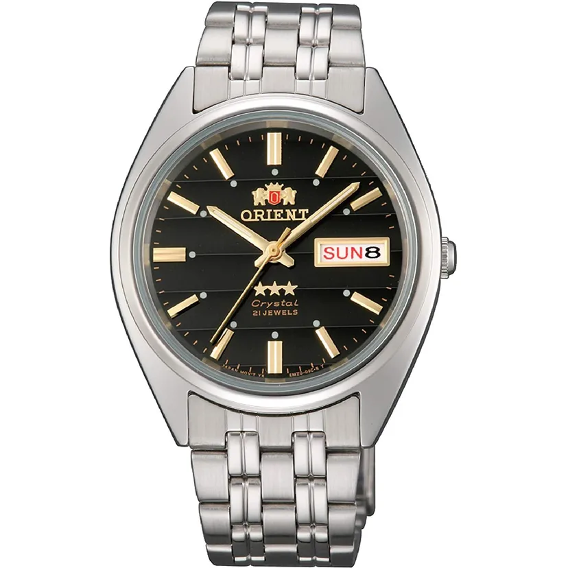 orient watch fab0000db9