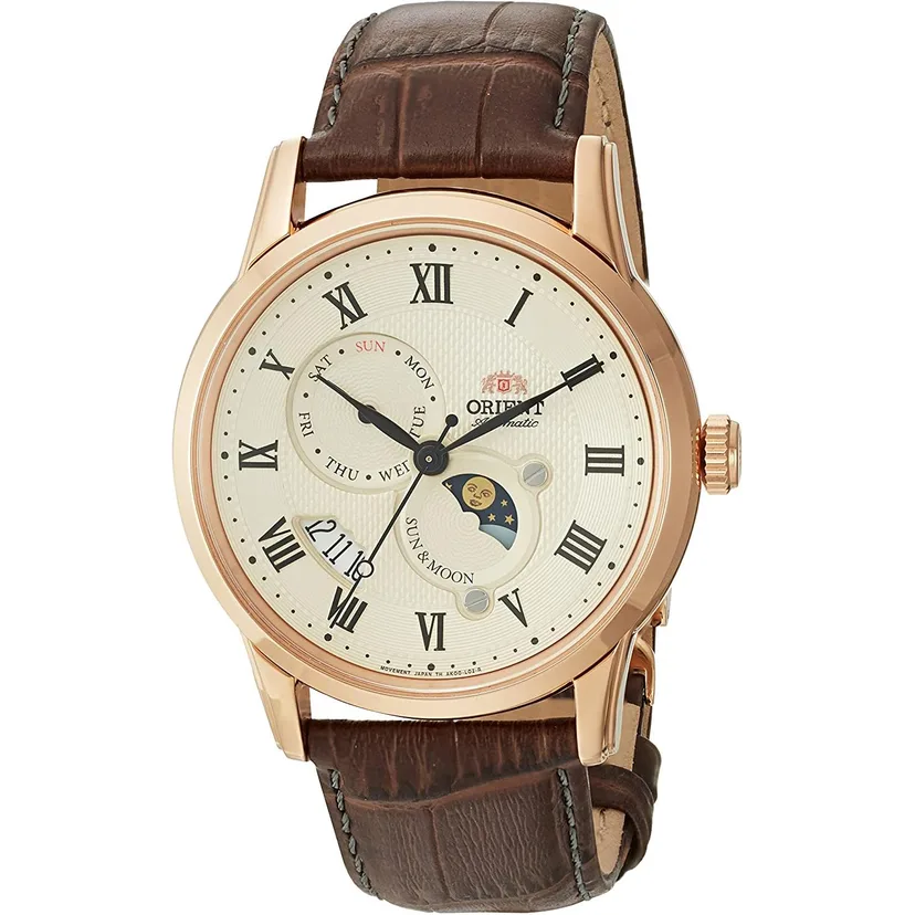 orient watch fak00001y0