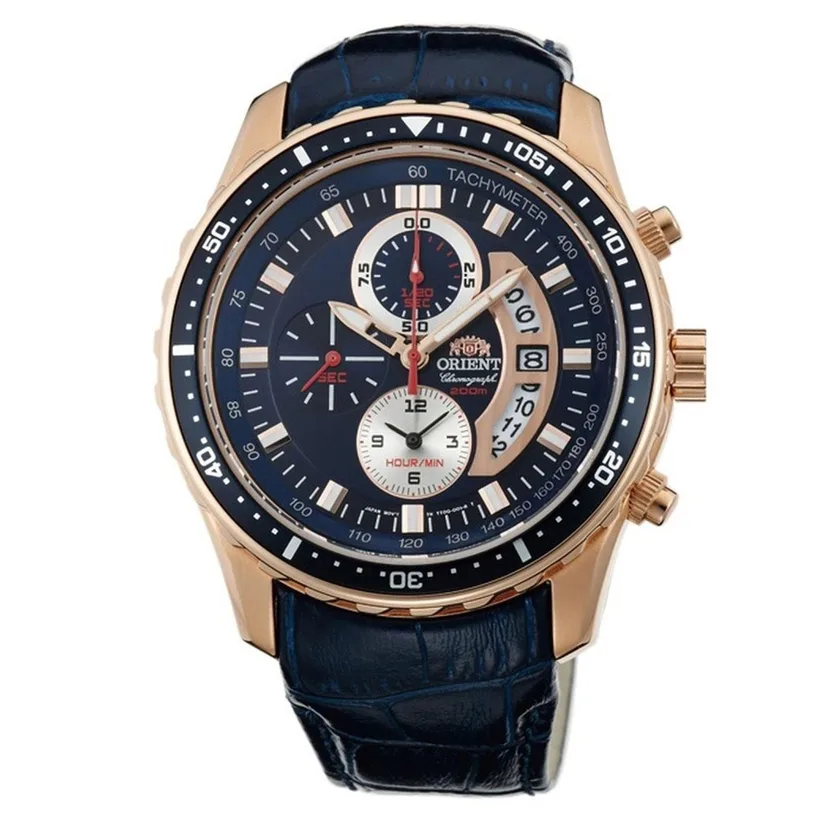 orient watch ftt0q006d0