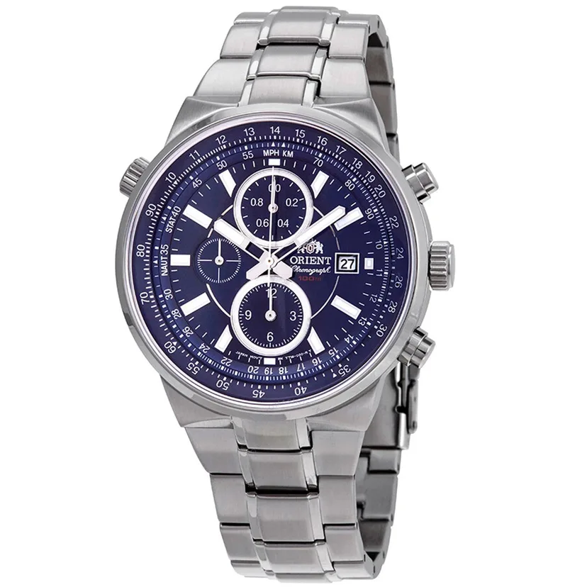 orient watch ftt15002d0