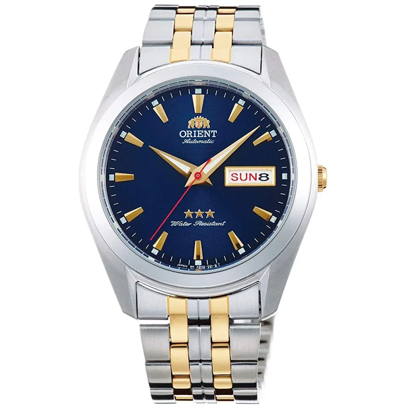 orient watch ra-ab0029l19b