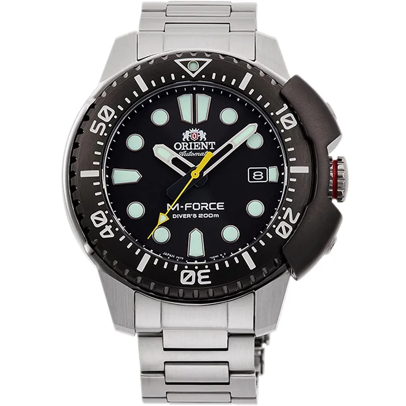 orient watch ra-ac0l01b00b