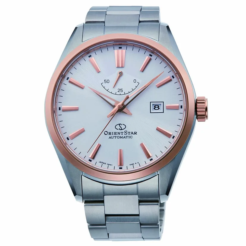 orient watch re-au0401s00b