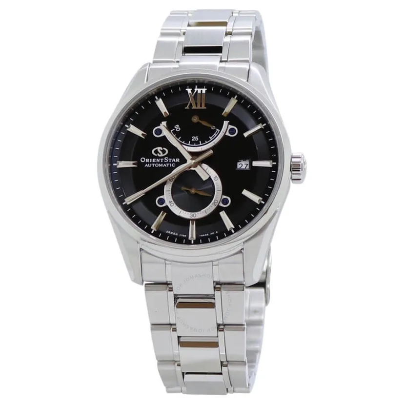 orient watch re-hk0003b00b