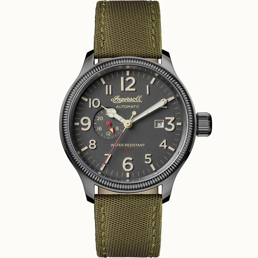 ingersoll watch I02802