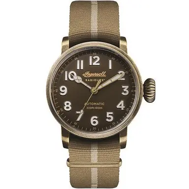ingersoll watch I04802