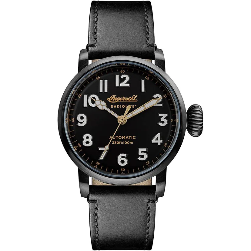 ingersoll watch I04805