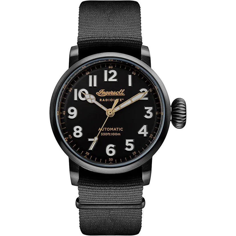 ingersoll watch I04806