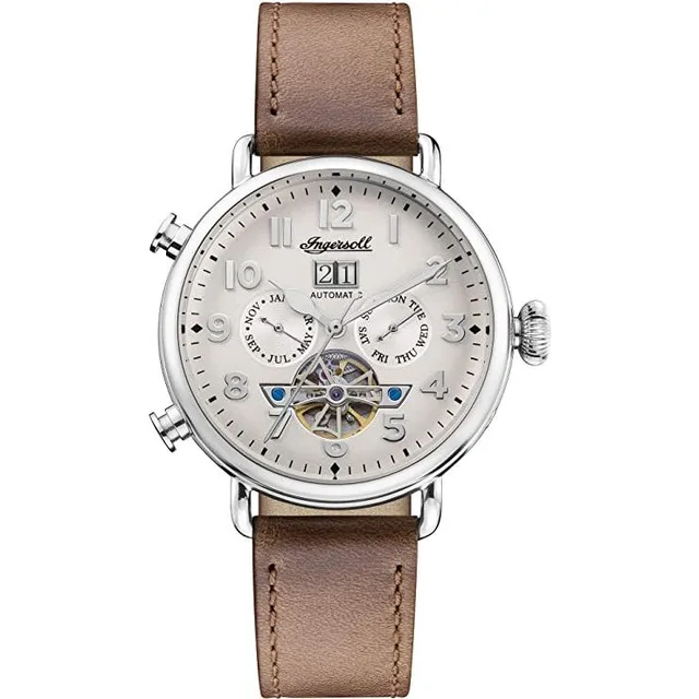ingersoll watch I09502