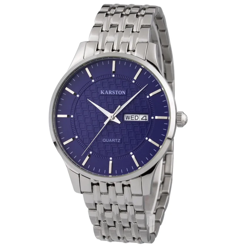 karston watch k-2099gbc