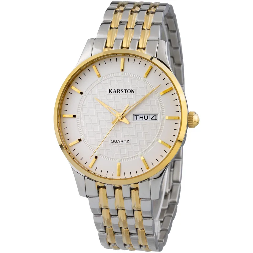 karston watch k-2099gbl