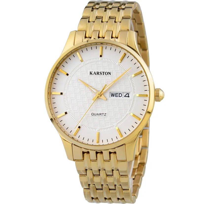 karston watch k-2099gbv