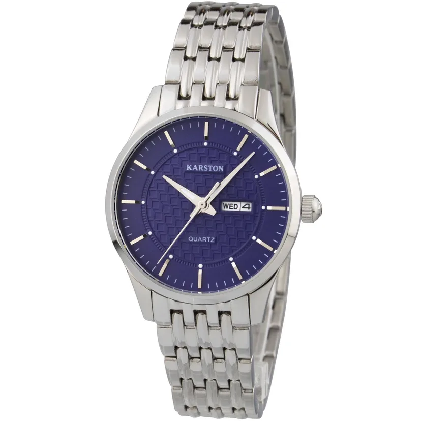 karston watch k-2099lbc
